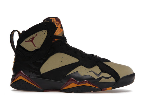 Jordan 7 Retro Black Olive