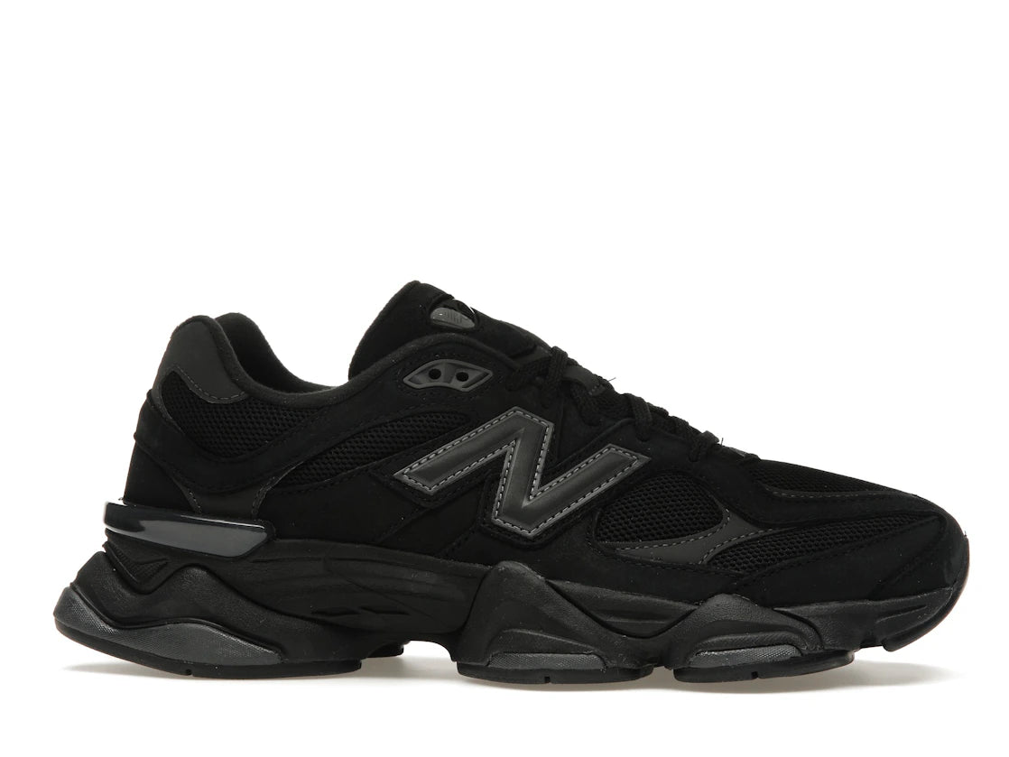New Balance 9060 Black Cement
