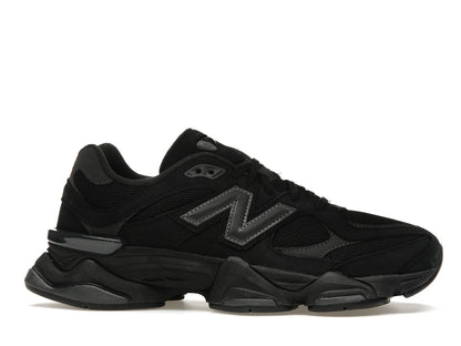 New Balance 9060 Black Cement