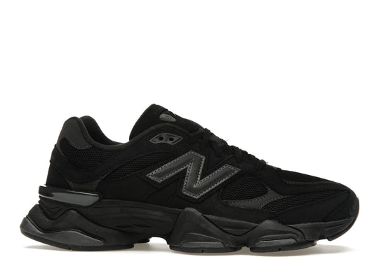 New Balance 9060 Black Cement
