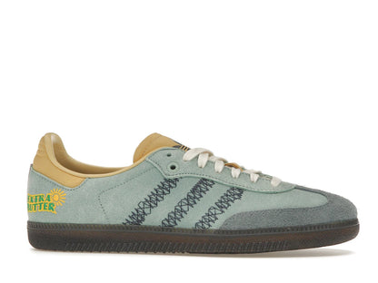 adidas Samba Consortium Cup Extra Butter