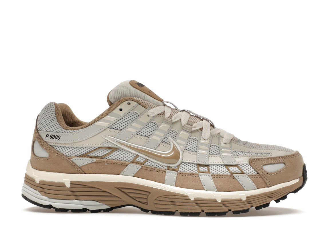 Nike P-6000 Hangul Day