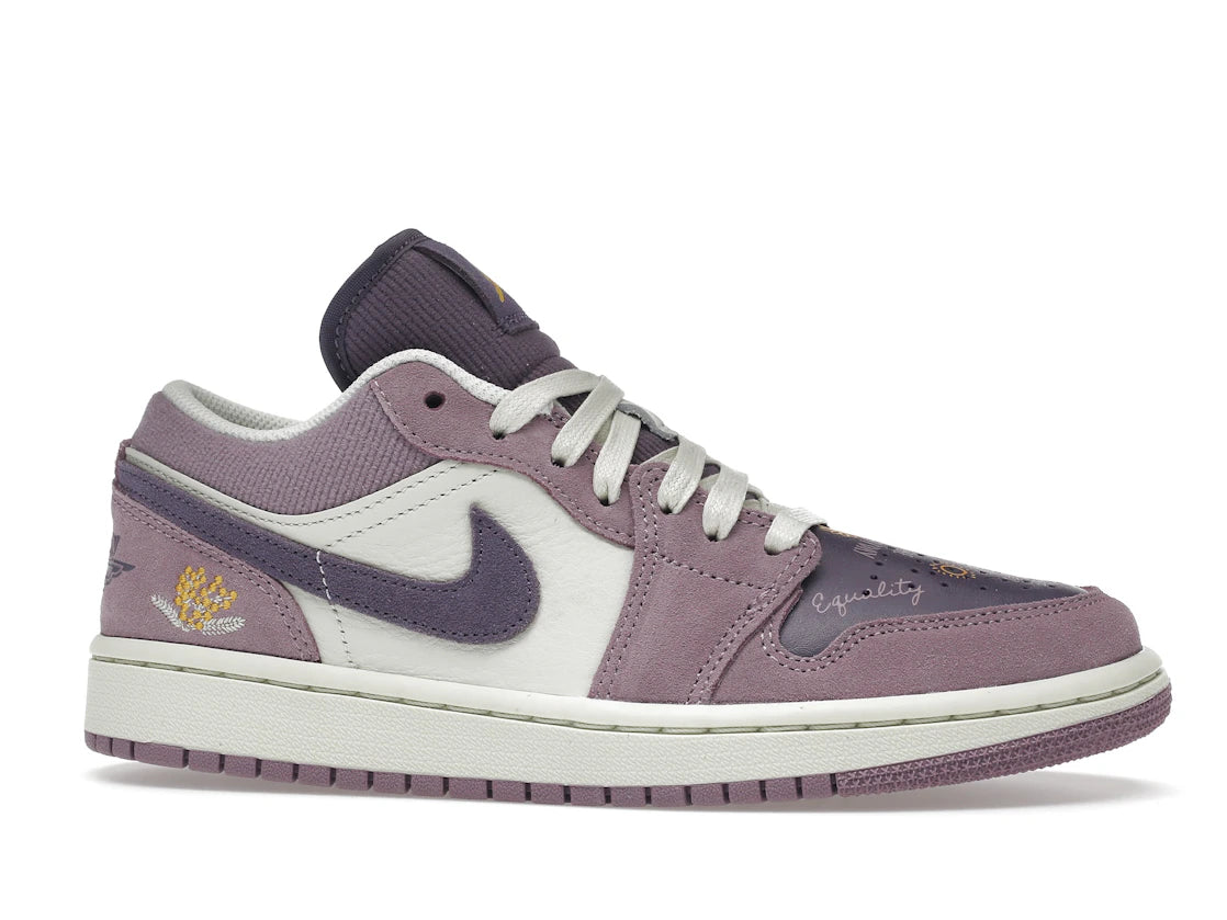 Jordan 1 Low Unity