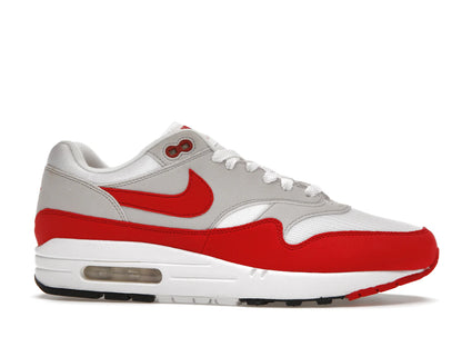 Nike Air Max 1 Anniversary Red (2017/2018 Restock Pair)