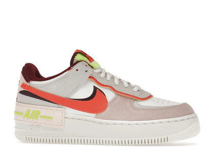 Nike Air Force 1 Low Shadow Orange Pearl
