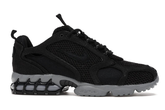Nike Air Zoom Spiridon Cage 2 Stussy Black