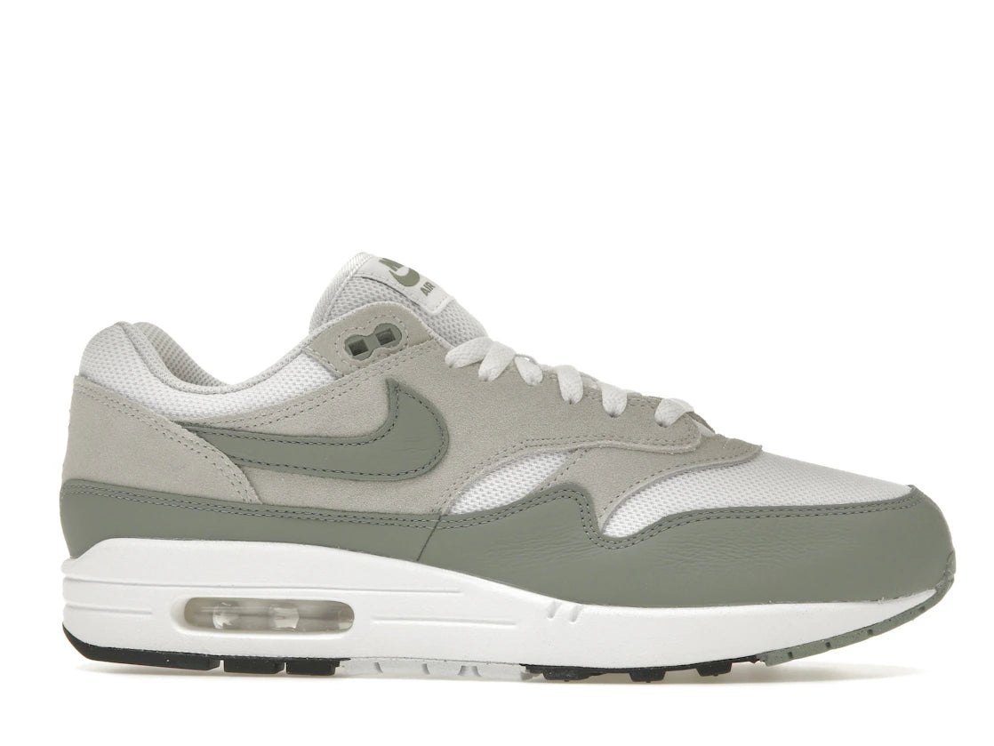 Nike Air Max 1 White Mica Green