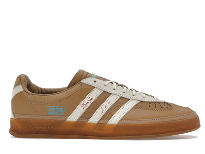 adidas Gazelle Indoor Bad Bunny Lionel Messi La Voz De Los Fans