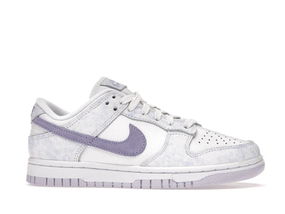 Nike Dunk Low Purple Pulse