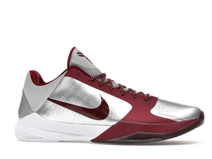 Nike Kobe 5 Protro Lower Merion Aces Away 2026