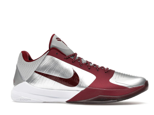 Nike Kobe 5 Protro Lower Merion Aces Away 2026