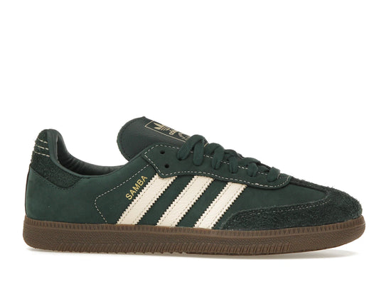 adidas Samba OG Mineral Green Crystal Sand