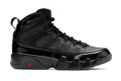 Air Jordan 9 Retro Bred Patent