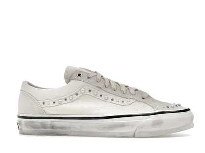 Vans OTW Old Skool 36 Pearlized Pack Marshmallow