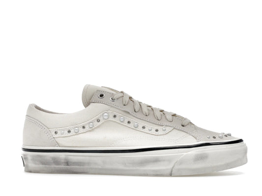 Vans OTW Old Skool 36 Pearlized Pack Marshmallow