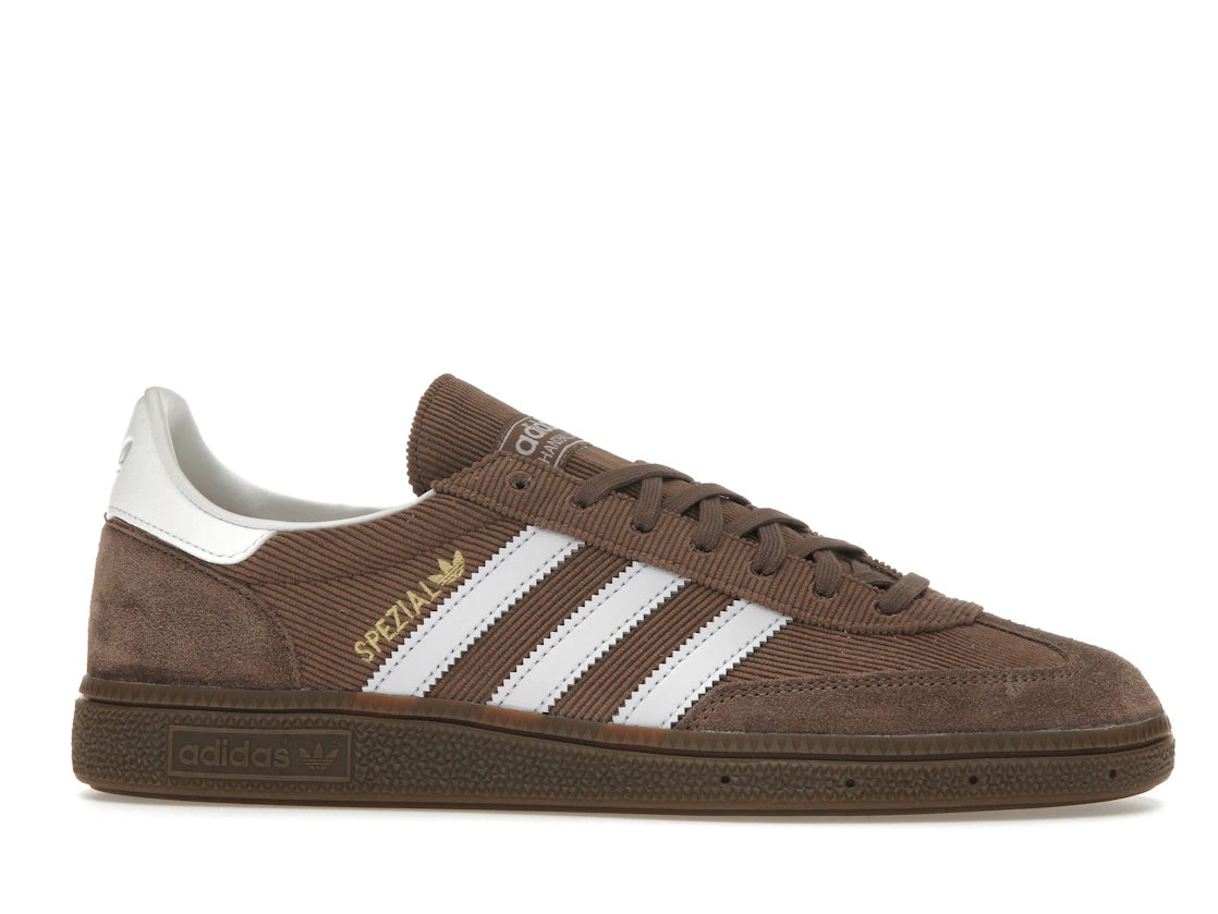 adidas Handball Spezial Earth Strata Silver Dawn