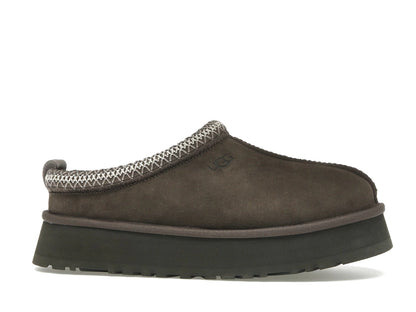 UGG Tazz Slipper Molasses