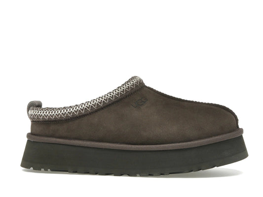 UGG Tazz Slipper Molasses