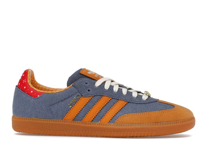Adidas Samba OG Disney Pixar's Toy Story Woody