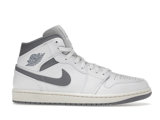 Air Jordan 1 Mid Neutral Grey
