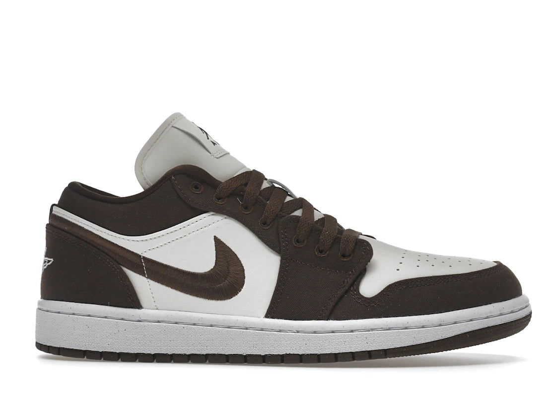 Jordan 1 Low SE Light Olive