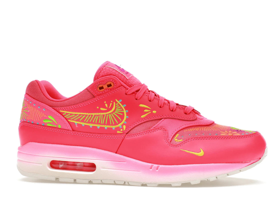 Nike Air Max 1 PRM Día De Muertos