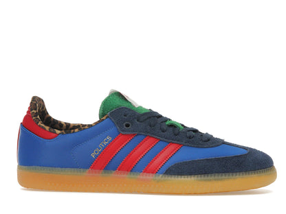 adidas Samba Consortium Cup Sneaker Politics