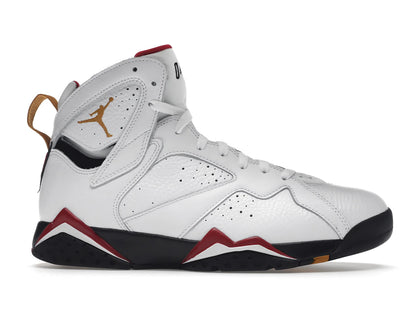 Jordan 7 Retro Cardinal (2022)