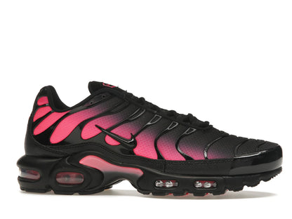 Nike Air Max Plus Black Hyper Pink