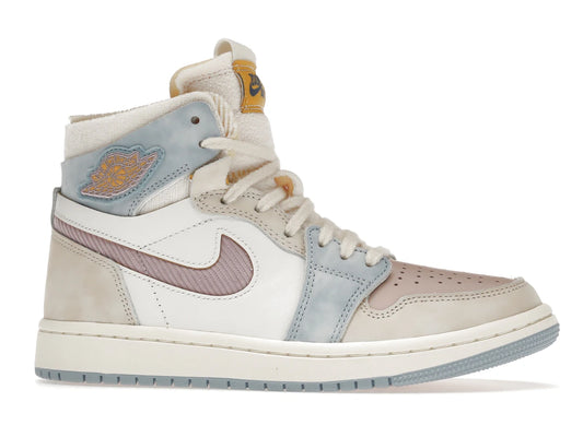 Jordan 1 High Zoom Air CMFT Pink Oxford