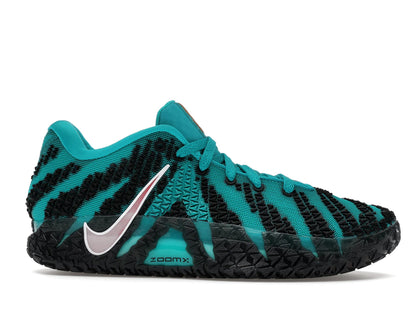 Nike Ja 3 Scratch 3.0