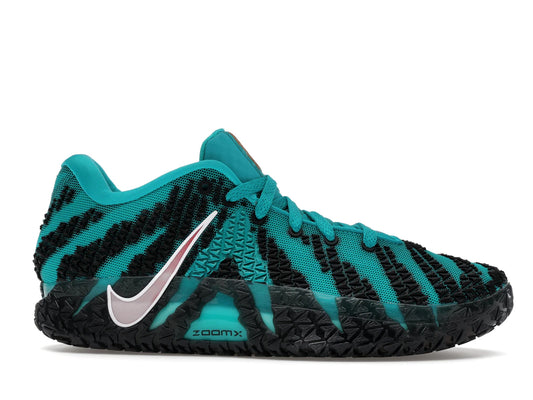 Nike Ja 3 Scratch 3.0