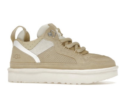 UGG Lowmel Spring Biscotti
