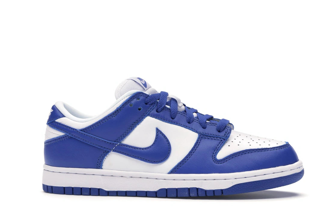 Nike Dunk Low SP Kentucky