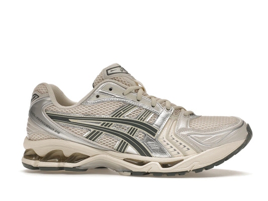 ASICS Gel-Kayano 14 Birch Dark Pewter