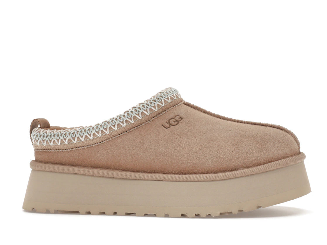 UGG Tazz Slipper Sand