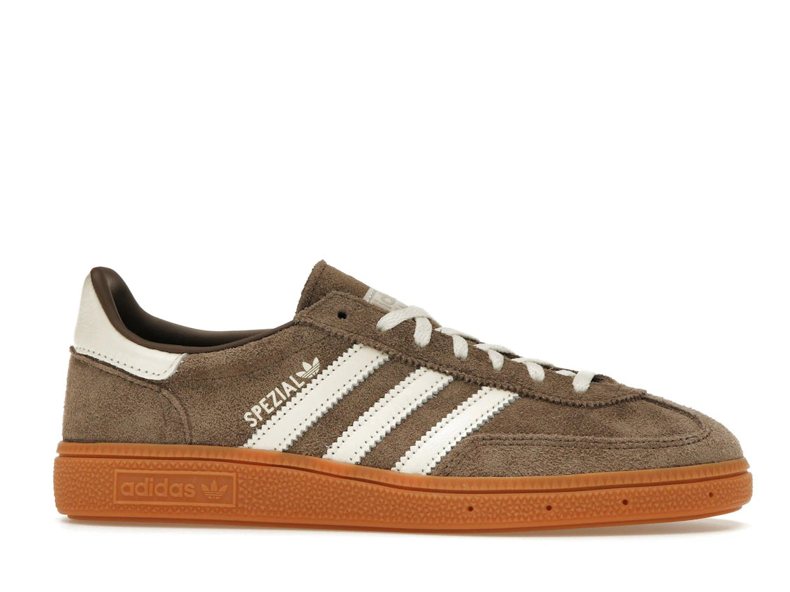 adidas Handball Spezial Earth Strata Gum