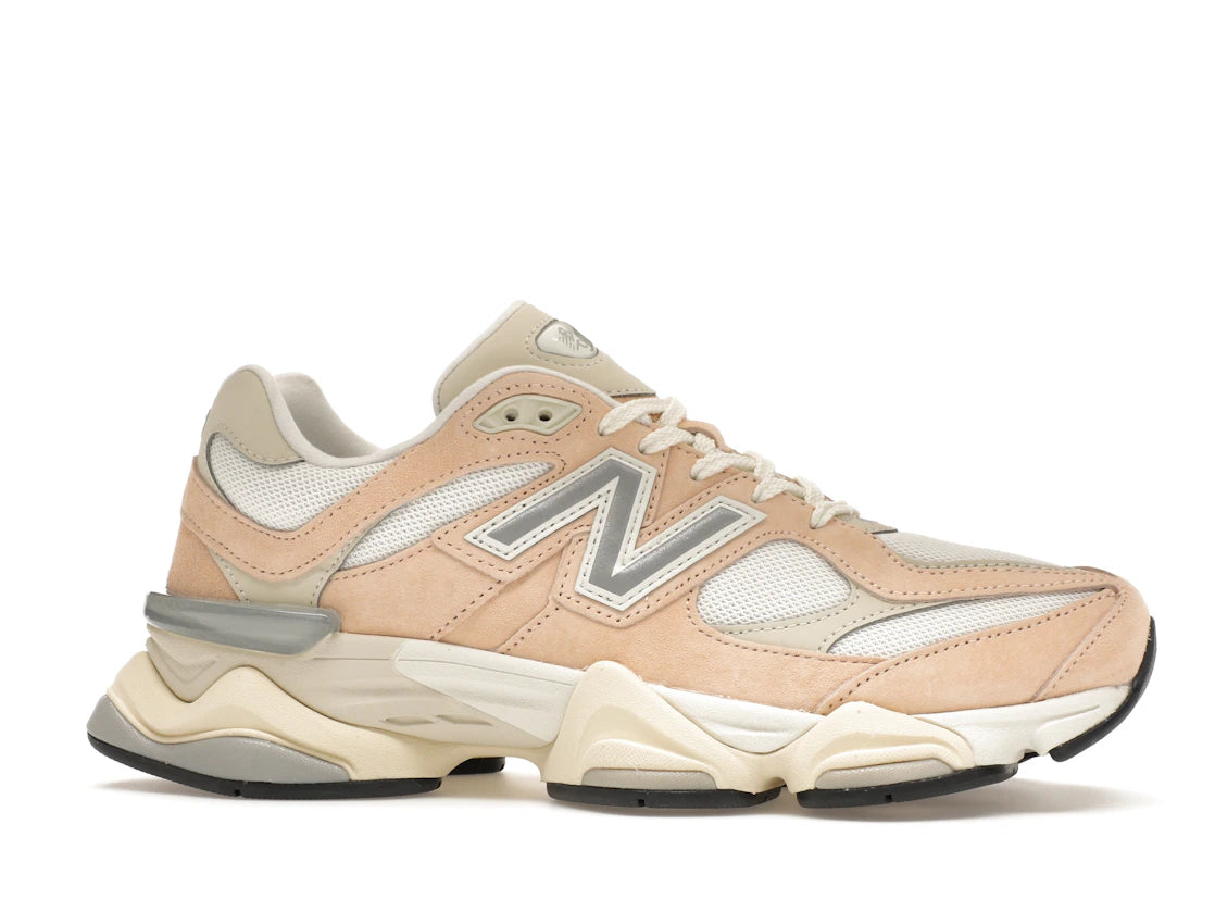 New Balance 9060 Vintage Rose