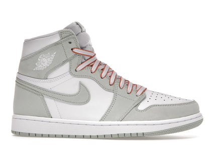 Jordan 1 Retro High OG Seafoam