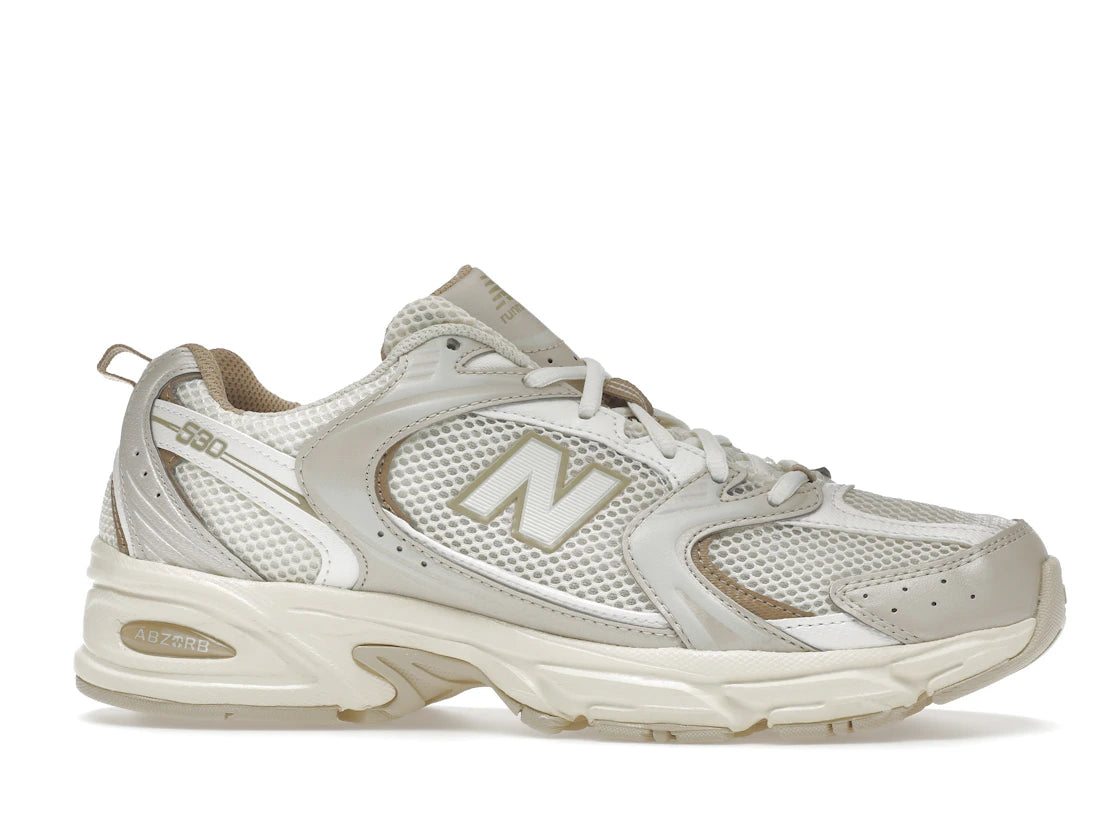 New Balance 530 Beige Angora