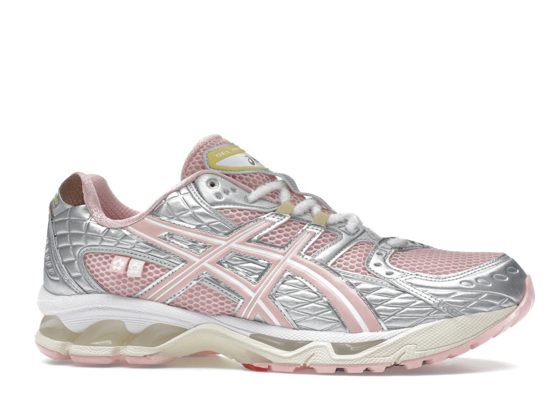 ASICS Gel-Nimbus 10.1 Vandy The Pink x atmos Banana Split Strawberry