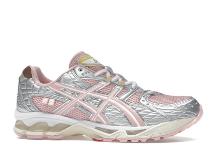 ASICS Gel-Nimbus 10.1 Vandy The Pink x atmos Banana Split Strawberry