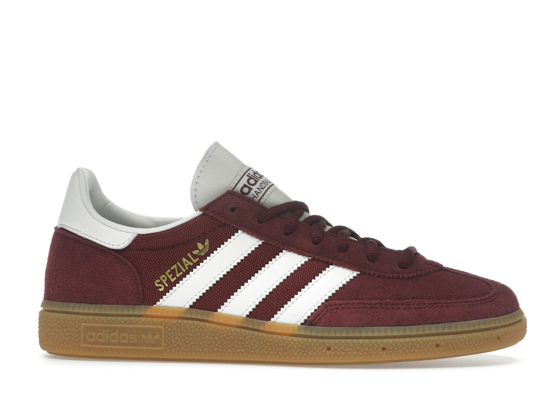 adidas Handball Spezial Shadow Red White Chalk White