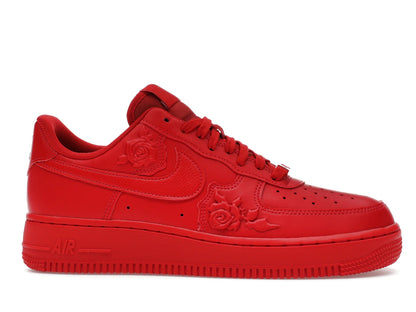 Nike Air Force 1 Low '07 Red Roses
