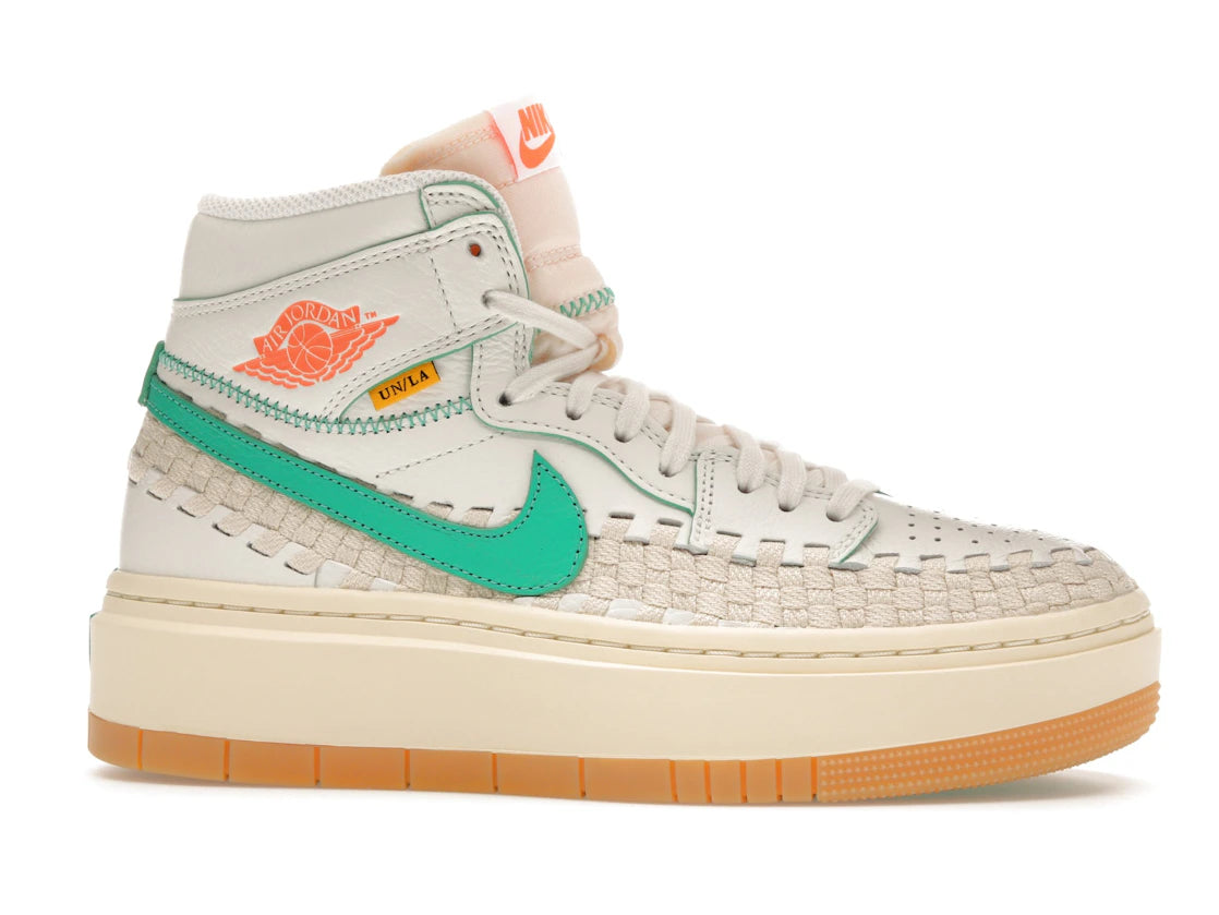 Jordan 1 Elevate High SP Union LA Bephies Beauty Supply Summer of '96 (Women's)