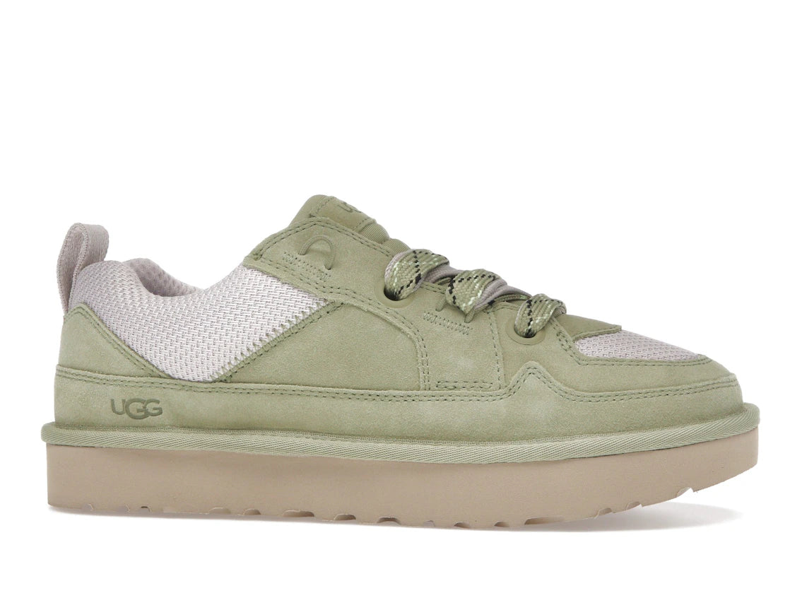 UGG Lowmel Lo Muted Brass