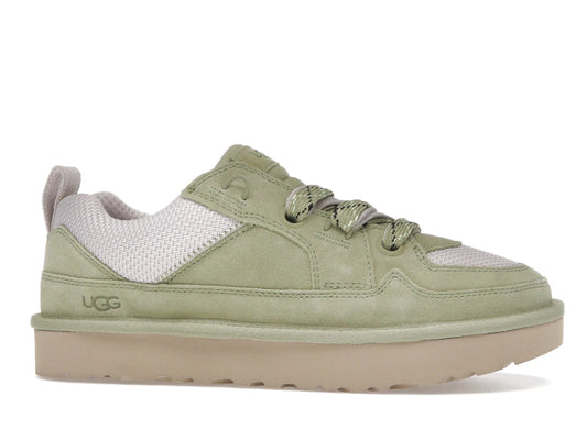 UGG Lowmel Lo Muted Brass