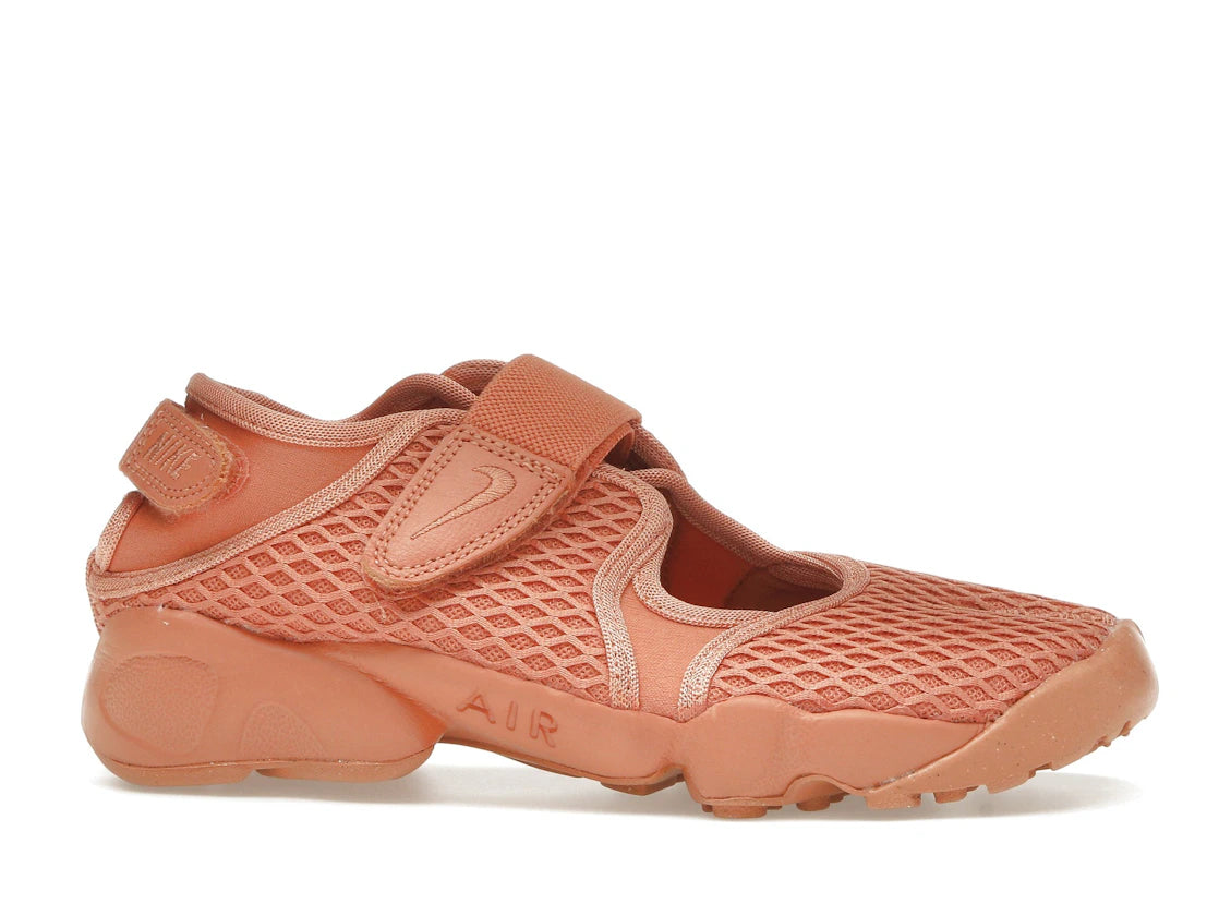 Nike Air Rift Healing Orange