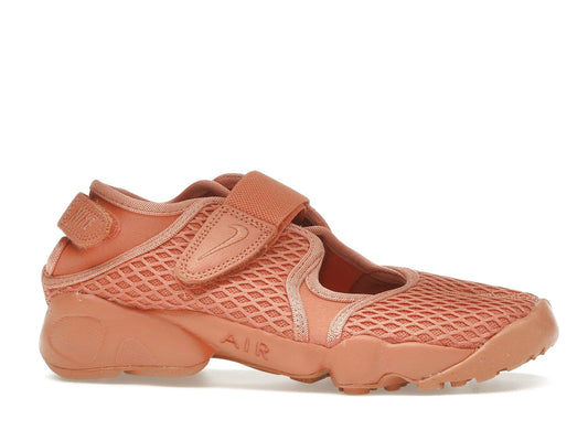 Nike Air Rift Healing Orange (Femme)