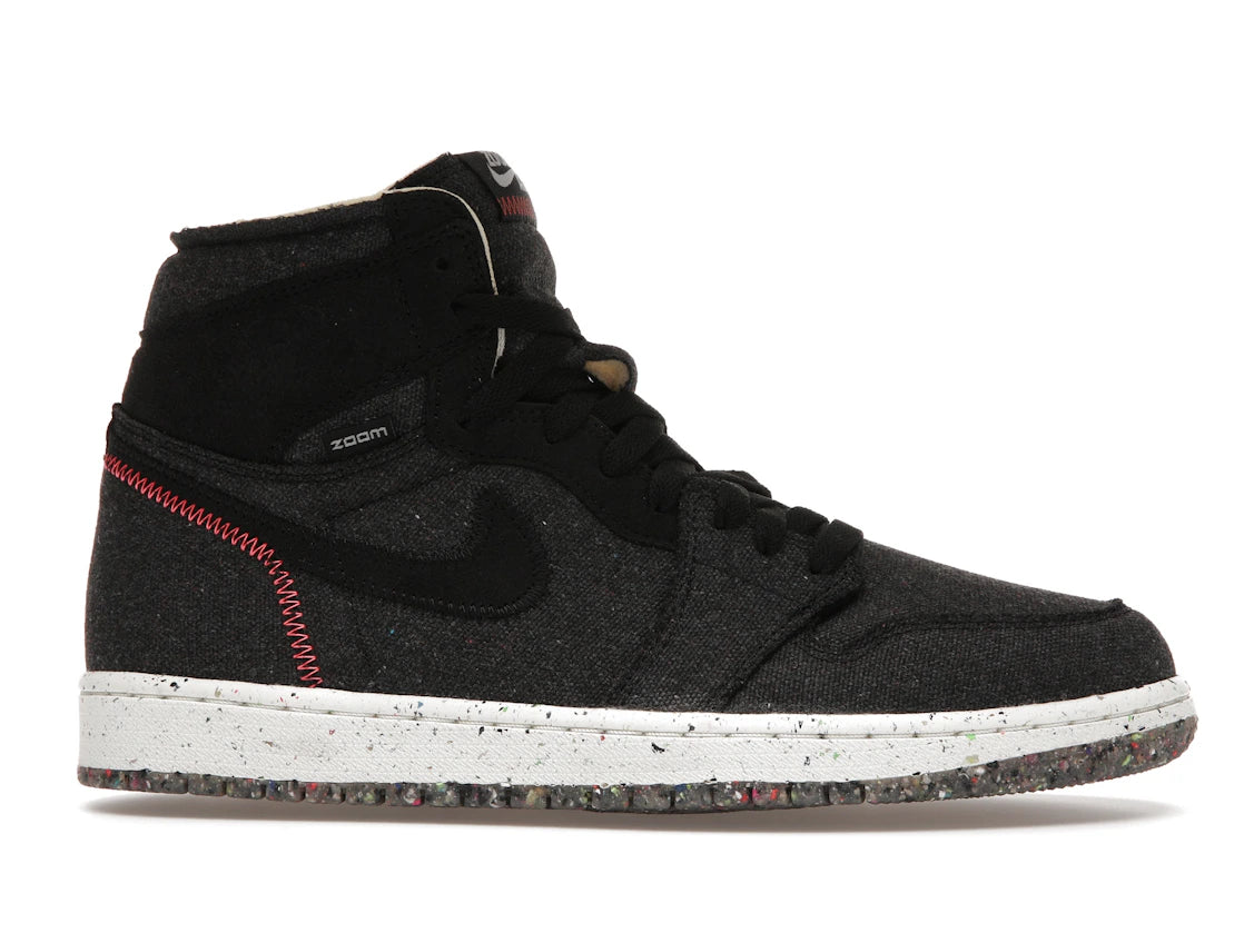 Jordan 1 Retro High Zoom Crater